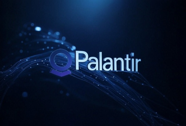 Palantir